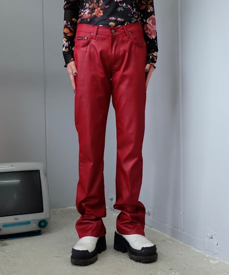 Vintage   Frea Pants