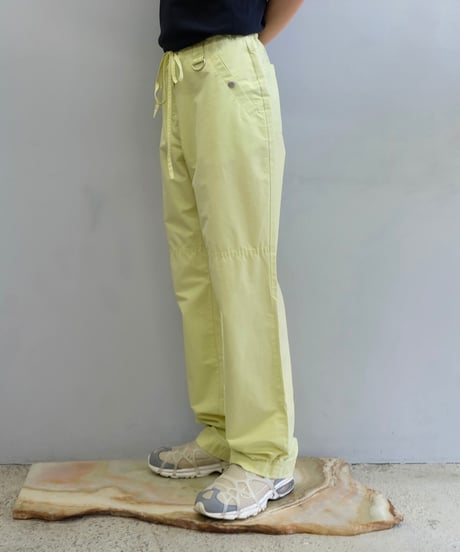 Vintage   Design Pants