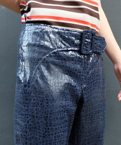 Vintage   Design Frea Pants