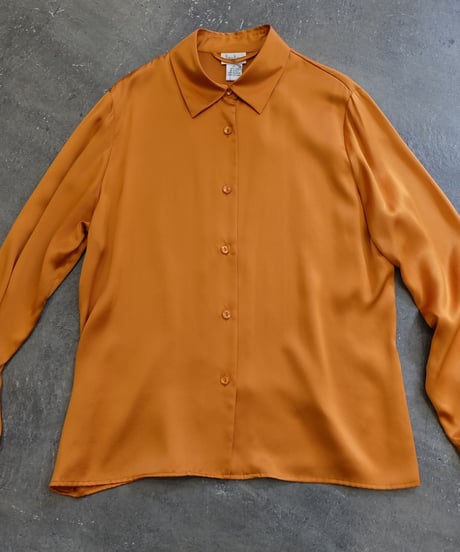 Vintage   Shiny Shirts