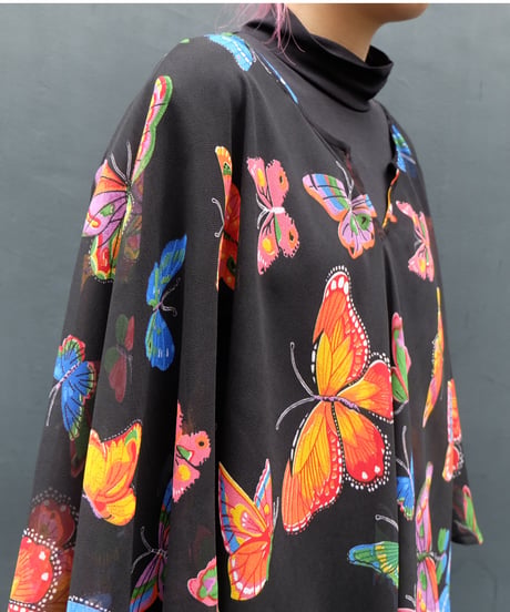 Vintage   Cape
