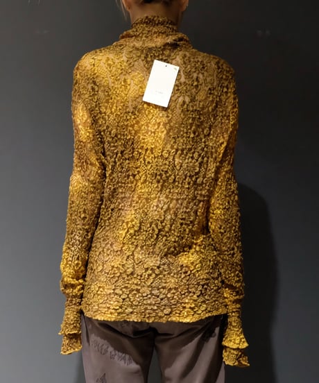 Vintage   Lace Tops