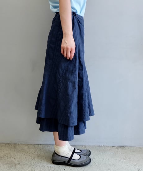 Vintage   Design Skirt