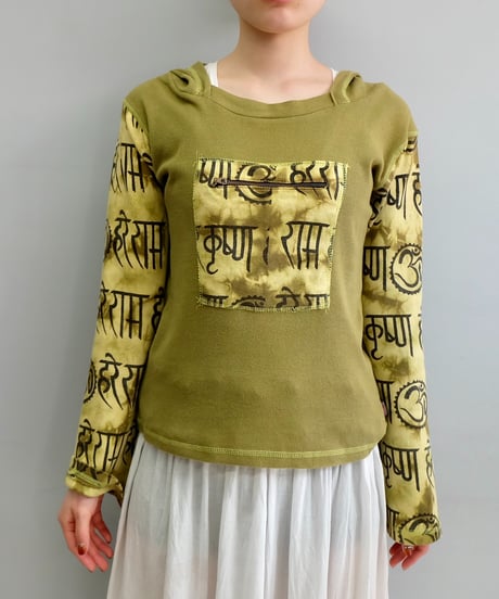 Vintage   Design Tops