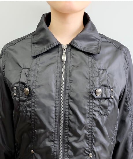 Vintage   Design Jacket