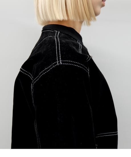 Vintage   Design Jacket