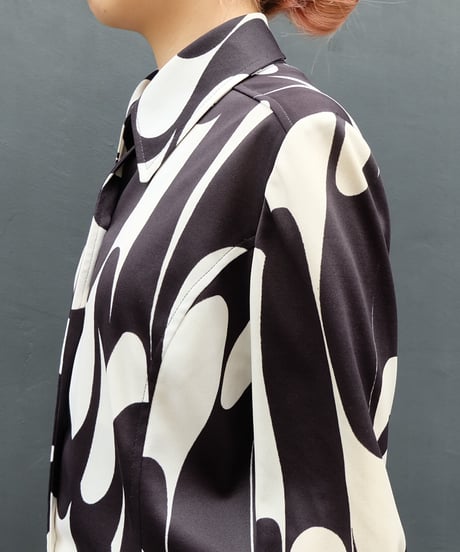 Vintage   Design Shirt