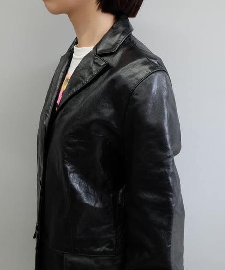 Vintage   Design Jacket