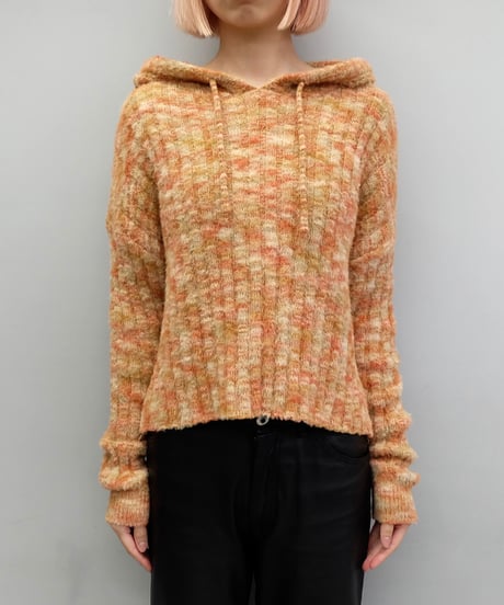 Vintage   Design Knit