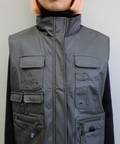 Vintage   Design Vest