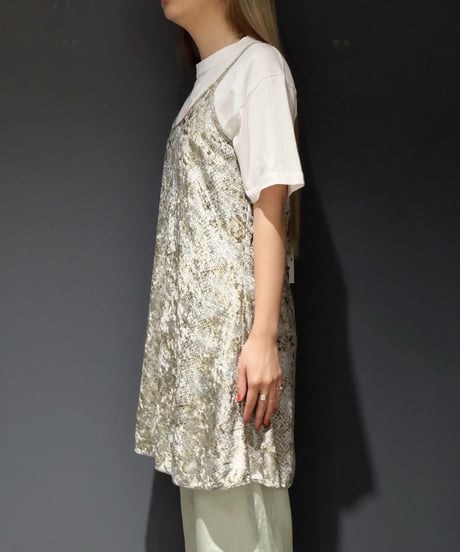 Vintage   Design Camisole