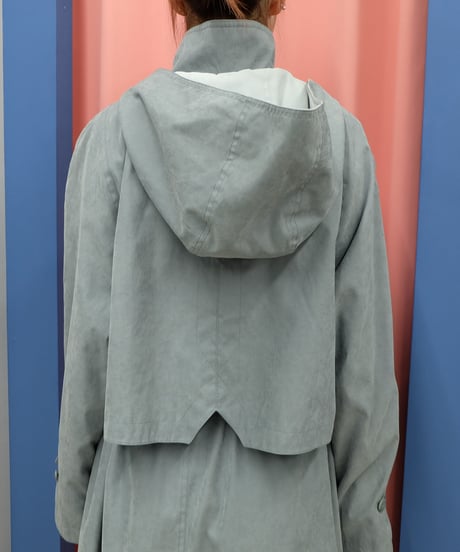 Vintage   Design Coat