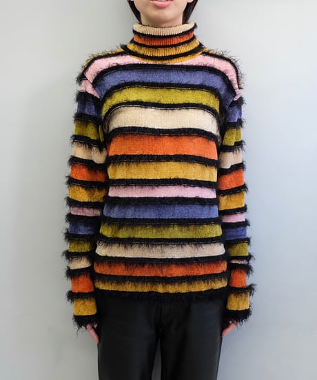 Vintage   Design Knit