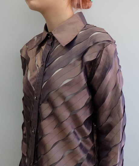 Vintage   Design Shirt