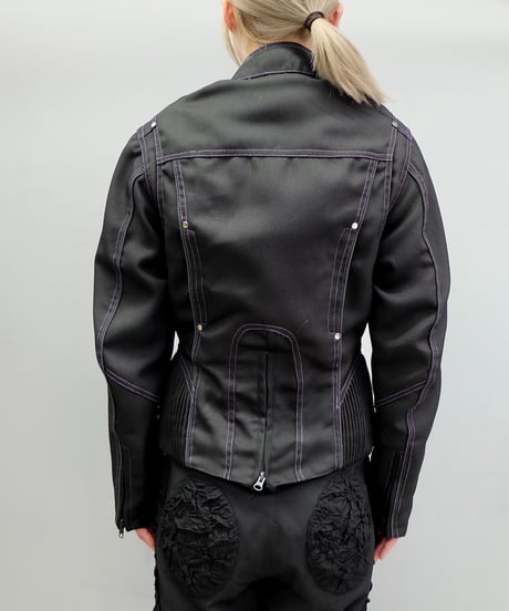 Vintage   Design Jacket