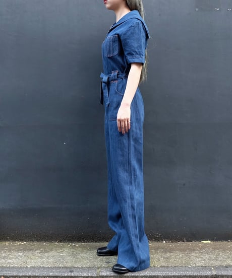 Vintage    jumpsuits