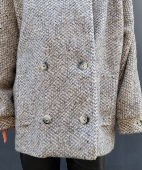 Vintage   Wool Jacket
