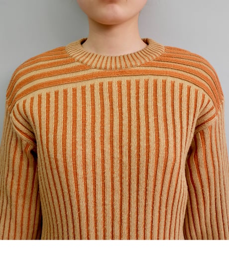 Vintage   Design Knit