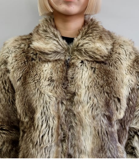 Vintage   Design Jacket