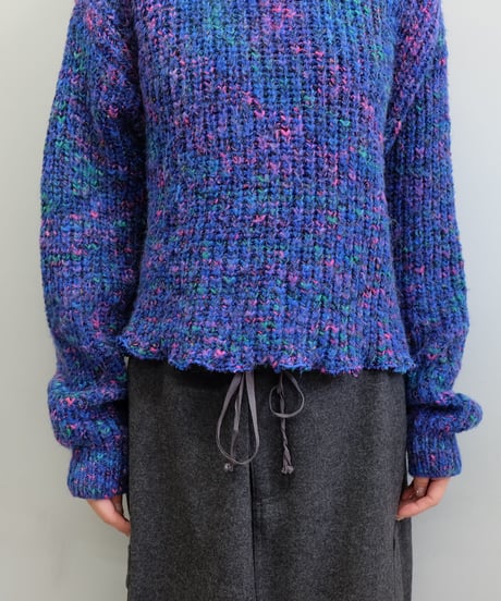 Vintage   Design Knit