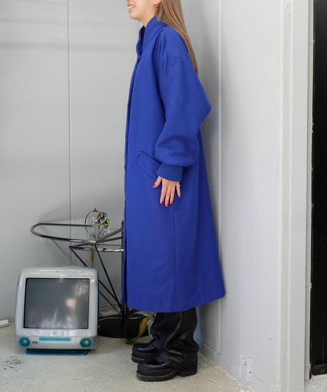 Vintage   Wool Coat