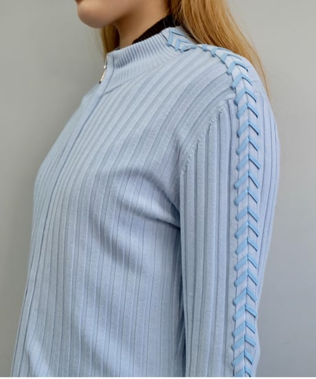 Vintage   Design Knit