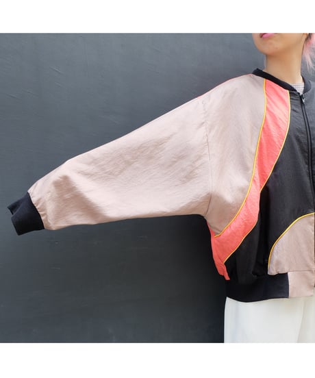 Vintage   Design Jacket