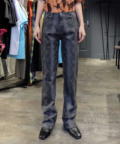 Vintage   PythonPants