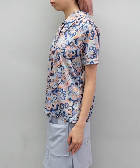 Vintage   Design Shirt