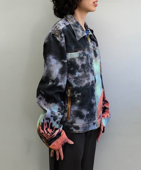 Vintage   Design Jacket