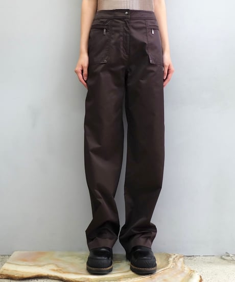 Vintage   Design Pants