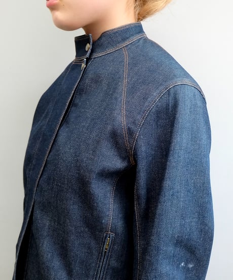 Vintage   Design Jacket