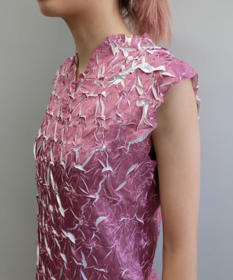 Vintage   Design Tops