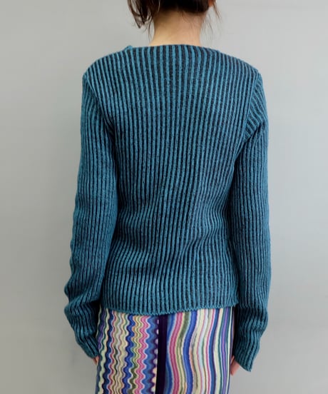 Vintage   Design Knit