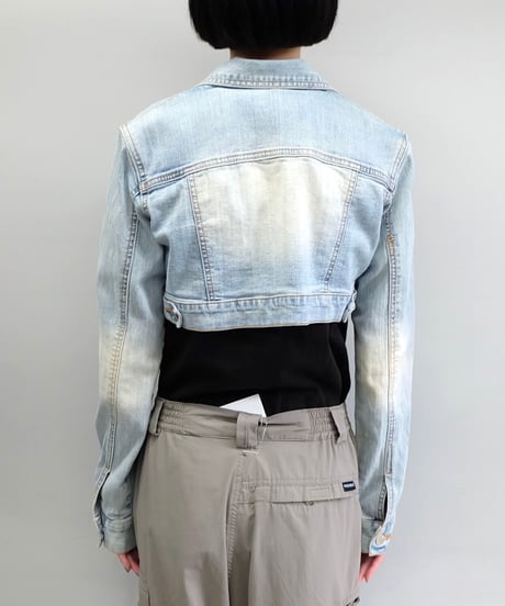 Vintage   Design Jacket