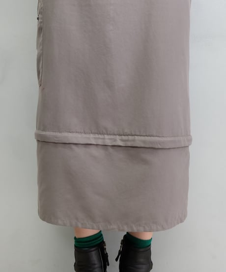 Vintage   Design Skirt