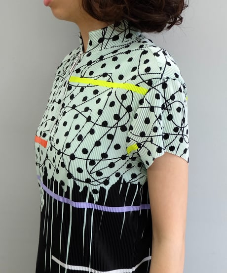 Vintage   Design Tops