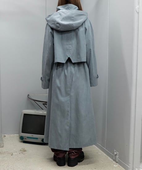Vintage   Design Coat