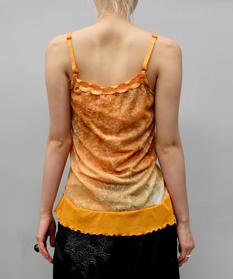 Vintage   Design Tops