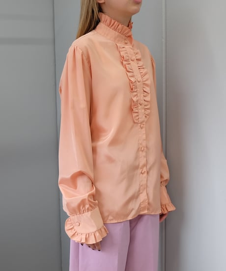 Vintage   Design Shirt