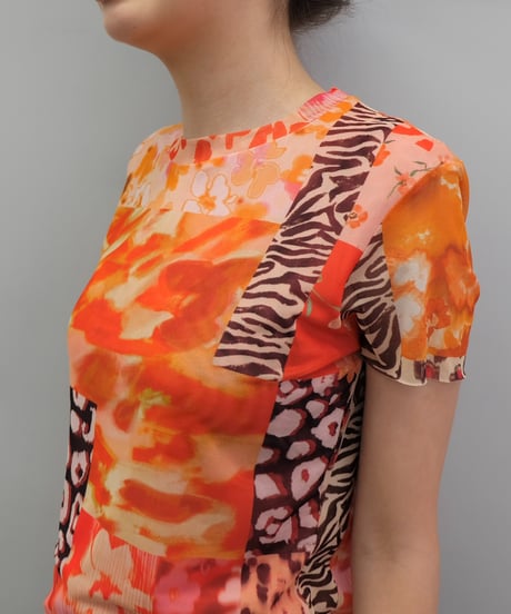 Vintage   Design Tops