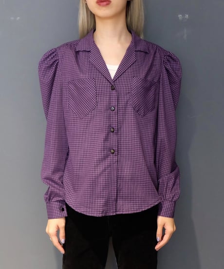 Vintage   Deign Shirt