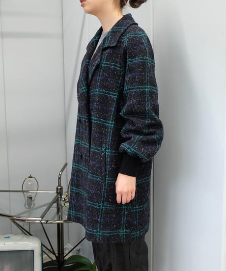 Vintage   Design Jacket