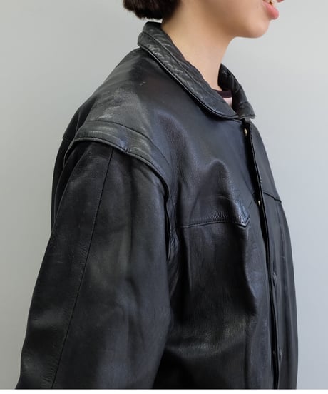 Vintage   Design Jacket