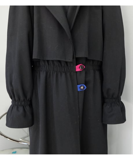 Vintage   Design Coat