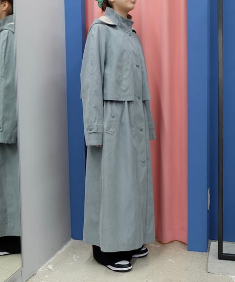 Vintage   Design Coat