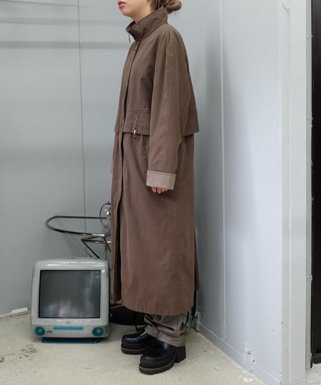 Vintage   Design Coat