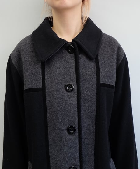 Vintage   Design Jacket