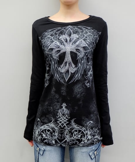 Vintage   Design Tops