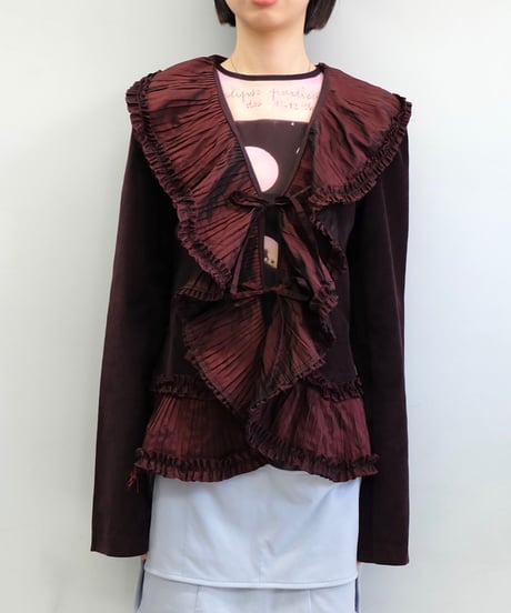 Vintage   Design Tops